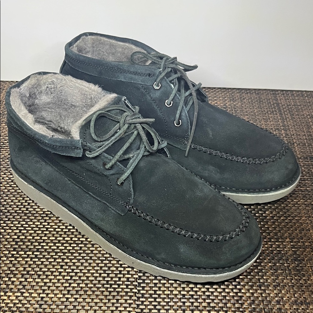 ❄️❄️ UGG Chukka Boots ❄️❄️